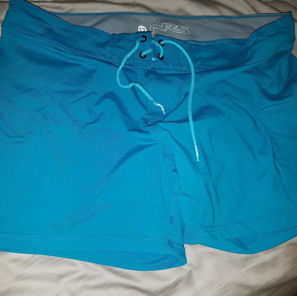 NRS women's beda board shorts
